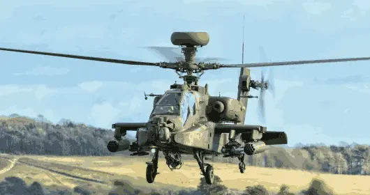 Military and Maritime industry thumbnail