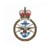 Military, and Maritime industry logo