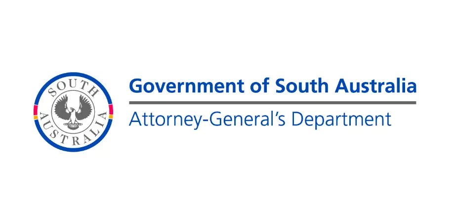 SA AG telecommunications industry logo