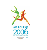 Melbourne 2006 Games logo