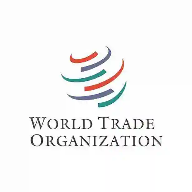 World Trade Organization logo