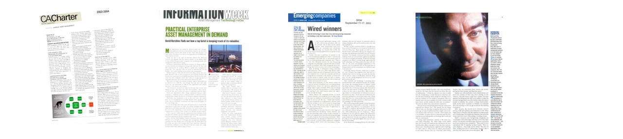 Hardcat News clippings